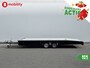 Mercedes-Benz Sprinter 519 CDI Tijhof AluLiner Luchtvering+TA35-ANN Aanhanger 3.500kg Autotransporter/ Oprijwagen | Leer | Lier | 3-Zitplaatsen | Apple CarPlay | DAB | Adaptive Cruise Control | Navigatie | Trekhaak