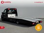 Mercedes-Benz Sprinter 519 CDI Tijhof AluLiner Luchtvering+TA35-ANN Aanhanger 3.500kg Autotransporter/ Oprijwagen | Leer | Lier | 3-Zitplaatsen | Apple CarPlay | DAB | Adaptive Cruise Control | Navigatie | Trekhaak