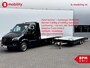 Mercedes-Benz Sprinter 519 CDI Tijhof AluLiner Luchtvering+TA35-ANN Aanhanger 3.500kg Autotransporter/ Oprijwagen | Leer | Lier | 3-Zitplaatsen | Apple CarPlay | DAB | Adaptive Cruise Control | Navigatie | Trekhaak