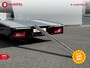 Mercedes-Benz Sprinter 519 CDI Tijhof AluLiner Luchtvering+TA35-ANN Aanhanger 3.500kg Autotransporter/ Oprijwagen | Leer | Lier | 3-Zitplaatsen | Apple CarPlay | DAB | Adaptive Cruise Control | Navigatie | Trekhaak