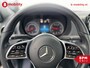 Mercedes-Benz Sprinter 519 CDI Tijhof AluLiner Luchtvering+TA35-ANN Aanhanger 3.500kg Autotransporter/ Oprijwagen | Leer | Lier | 3-Zitplaatsen | Apple CarPlay | DAB | Adaptive Cruise Control | Navigatie | Trekhaak