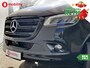 Mercedes-Benz Sprinter 519 CDI Tijhof AluLiner Luchtvering+TA35-ANN Aanhanger 3.500kg Autotransporter/ Oprijwagen | Leer | Lier | 3-Zitplaatsen | Apple CarPlay | DAB | Adaptive Cruise Control | Navigatie | Trekhaak
