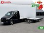 Mercedes-Benz Sprinter 519 CDI Tijhof AluLiner Luchtvering+TA35-ANN Aanhanger 3.500kg Autotransporter/ Oprijwagen | Leer | Lier | 3-Zitplaatsen | Apple CarPlay | DAB | Adaptive Cruise Control | Navigatie | Trekhaak