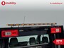 Mercedes-Benz Sprinter 519 CDI Tijhof AluLiner Luchtvering+TA35-ANN Aanhanger 3.500kg Autotransporter/ Oprijwagen | Leer | Lier | 3-Zitplaatsen | Apple CarPlay | DAB | Adaptive Cruise Control | Navigatie | Trekhaak