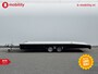 Mercedes-Benz Sprinter 519 CDI Tijhof AluLiner Luchtvering+TA35-ANN Aanhanger 3.500kg Autotransporter/ Oprijwagen | Leer | Lier | 3-Zitplaatsen | Apple CarPlay | DAB | Adaptive Cruise Control | Navigatie | Trekhaak