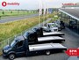 Mercedes-Benz Sprinter 519 CDI Tijhof AluLiner Luchtvering+TA35-ANN Aanhanger 3.500kg Autotransporter/ Oprijwagen | Leer | Lier | 3-Zitplaatsen | Apple CarPlay | DAB | Adaptive Cruise Control | Navigatie | Trekhaak