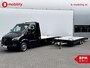 Mercedes-Benz Sprinter 519 CDI Tijhof AluLiner Luchtvering+TA35-ANN Aanhanger 3.500kg Autotransporter/ Oprijwagen | Leer | Lier | 3-Zitplaatsen | Apple CarPlay | DAB | Adaptive Cruise Control | Navigatie | Trekhaak