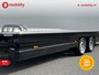 Mercedes-Benz Sprinter 519 CDI Tijhof AluLiner Luchtvering+TA35-ANN Aanhanger 3.500kg Autotransporter/ Oprijwagen | Leer | Lier | 3-Zitplaatsen | Apple CarPlay | DAB | Adaptive Cruise Control | Navigatie | Trekhaak
