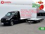 Mercedes-Benz Sprinter 519 CDI Tijhof AluLiner Luchtvering+TA35-ANN Aanhanger 3.500kg Autotransporter/ Oprijwagen | Leer | Lier | 3-Zitplaatsen | Apple CarPlay | DAB | Adaptive Cruise Control | Navigatie | Trekhaak