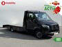 Mercedes-Benz Sprinter 519 CDI Tijhof AluLiner Luchtvering+TA35-ANN Aanhanger 3.500kg Autotransporter/ Oprijwagen | Leer | Lier | 3-Zitplaatsen | Apple CarPlay | DAB | Adaptive Cruise Control | Navigatie | Trekhaak