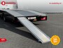 Mercedes-Benz Sprinter 519 CDI Tijhof AluLiner Luchtvering+TA35-ANN Aanhanger 3.500kg Autotransporter/ Oprijwagen | Leer | Lier | 3-Zitplaatsen | Apple CarPlay | DAB | Adaptive Cruise Control | Navigatie | Trekhaak