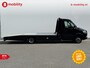 Mercedes-Benz Sprinter 519 CDI Tijhof AluLiner Luchtvering+TA35-ANN Aanhanger 3.500kg Autotransporter/ Oprijwagen | Leer | Lier | 3-Zitplaatsen | Apple CarPlay | DAB | Adaptive Cruise Control | Navigatie | Trekhaak