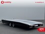 Mercedes-Benz Sprinter 519 CDI Tijhof AluLiner Luchtvering+TA35-ANN Aanhanger 3.500kg Autotransporter/ Oprijwagen | Leer | Lier | 3-Zitplaatsen | Apple CarPlay | DAB | Adaptive Cruise Control | Navigatie | Trekhaak