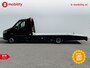 Mercedes-Benz Sprinter 519 CDI Tijhof AluLiner Luchtvering+TA35-ANN Aanhanger 3.500kg Autotransporter/ Oprijwagen | Leer | Lier | 3-Zitplaatsen | Apple CarPlay | DAB | Adaptive Cruise Control | Navigatie | Trekhaak