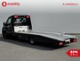 Mercedes-Benz Sprinter 519 CDI Tijhof AluLiner Luchtvering+TA35-ANN Aanhanger 3.500kg Autotransporter/ Oprijwagen | Leer | Lier | 3-Zitplaatsen | Apple CarPlay | DAB | Adaptive Cruise Control | Navigatie | Trekhaak