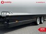 Mercedes-Benz Sprinter 519 CDI Tijhof AluLiner Luchtvering+TA35-ANN Aanhanger 3.500kg Autotransporter/ Oprijwagen | Leer | Lier | 3-Zitplaatsen | Apple CarPlay | DAB | Adaptive Cruise Control | Navigatie | Trekhaak