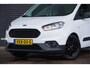 Ford Transit Courier 1.5 TDCI Trend S&S 100PK, AIRCO, DAB+, SCHUIFDEUR, LEDEREN STUURWIEL, BLUETOOTH