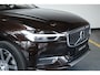 Volvo XC60 T5 Inscription | Luchtvering | Bowers & Wilkins Premium Audio | 360° Parkeercamera | BLIS | Adaptive cruise control | Stoelverwarming | Stoelventilatie | Head-up display | Parkeersensoren voor + achter | Gelamineerde zijruiten | 20" lichtmetalen velgen | Parkeerverwarming |