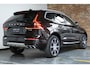 Volvo XC60 T5 Inscription | Luchtvering | Bowers & Wilkins Premium Audio | 360° Parkeercamera | BLIS | Adaptive cruise control | Stoelverwarming | Stoelventilatie | Head-up display | Parkeersensoren voor + achter | Gelamineerde zijruiten | 20" lichtmetalen velgen | Parkeerverwarming |