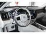 Volvo XC60 T5 Inscription | Luchtvering | Bowers & Wilkins Premium Audio | 360° Parkeercamera | BLIS | Adaptive cruise control | Stoelverwarming | Stoelventilatie | Head-up display | Parkeersensoren voor + achter | Gelamineerde zijruiten | 20" lichtmetalen velgen | Parkeerverwarming |