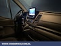Ford Transit 2.0 TDCI 130pk L4H3 Jumbo Euro6 Airco | Camera | Navigatie | Apple Carplay | Cruisecontrol Android Auto, Parkeersensoren, Verwarmde voorruit, Stoelverwarming, Bijrijdersbank