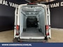Ford Transit 2.0 TDCI 130pk L4H3 Jumbo Euro6 Airco | Camera | Navigatie | Apple Carplay | Cruisecontrol Android Auto, Parkeersensoren, Verwarmde voorruit, Stoelverwarming, Bijrijdersbank