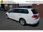 Volkswagen Golf Variant 1.2 TSI DSG AUTOMAAT COMFORTLINE NAVIGATIE STOELVERWARMING ECC AIRCO PARKEERSENSOREN V+A 16INCH BLUETOOTH 4X ELECTR.RAMEN/SPIEGELS