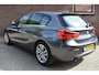 BMW 1-Serie 116d Corporate Lease Executive '17 LED Sport Navi Clima Cruise Inruil mogelijk