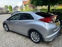 Honda Civic 1.6D Lifestyle