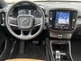 Volvo XC40 1.5 T5 Recharge 262 pk Inscription Navigatie Trekhaak Leder Stoelverwarming Intellisafe  Suround Camera 19 Inch Velgen Led Koplampen NL Auto Plug In Hybride 1e Eigenaar