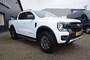 Ford Ranger 2.0 WILDTRACK SC  204PK Grijs Kenteken.
