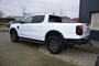 Ford Ranger 2.0 WILDTRACK SC  204PK Grijs Kenteken.