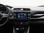 Nissan Leaf Tekna 40 kWh LEDEREN BEKLEDING | NAVIGATIE | 360 CAMERA | CLIMA | ADAPTIEVE CRUISE | WINTERPAKKET | BOSE | DAB |