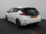 Nissan Leaf Tekna 40 kWh LEDEREN BEKLEDING | NAVIGATIE | 360 CAMERA | CLIMA | ADAPTIEVE CRUISE | WINTERPAKKET | BOSE | DAB |