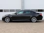 BMW 5-Serie 530i High Executive M sport aero dynamica youngtimer