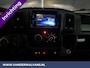 Fiat Ducato 3.0 NP 136pk L4H2 Post NL inrichting Euro6 Airco | Camera | Navigatie | Sidebars | 270 Graden achterdeuren Schappen, Doorloopdeur