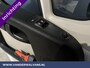 Fiat Ducato 3.0 NP 136pk L4H2 Post NL inrichting Euro6 Airco | Camera | Navigatie | Sidebars | 270 Graden achterdeuren Schappen, Doorloopdeur