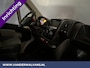Fiat Ducato 3.0 NP 136pk L4H2 Post NL inrichting Euro6 Airco | Camera | Navigatie | Sidebars | 270 Graden achterdeuren Schappen, Doorloopdeur
