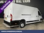 Fiat Ducato 3.0 NP 136pk L4H2 Post NL inrichting Euro6 Airco | Camera | Navigatie | Sidebars | 270 Graden achterdeuren Schappen, Doorloopdeur