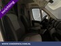 Fiat Ducato 3.0 NP 136pk L4H2 Post NL inrichting Euro6 Airco | Camera | Navigatie | Sidebars | 270 Graden achterdeuren Schappen, Doorloopdeur