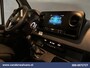 Mercedes-Benz Sprinter 316 CDI 163pk 3500kg Trekhaak L2H2 Euro6 Airco | Camera | Apple Carplay Cruisecontrol, Android Auto, Parkeersensoren