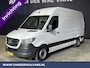 Mercedes-Benz Sprinter 316 CDI 163 pk 3500kg Trekhaak L2H2 Inrichting Euro6 Airco | Camera | Apple Carplay Cruisecontrol, Android Auto, Parkeersensoren