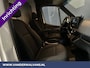 Mercedes-Benz Sprinter 316 CDI 163 pk 3500kg Trekhaak L2H2 Inrichting Euro6 Airco | Camera | Apple Carplay Cruisecontrol, Android Auto, Parkeersensoren