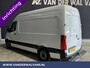 Mercedes-Benz Sprinter 316 CDI 163 pk 3500kg Trekhaak L2H2 Inrichting Euro6 Airco | Camera | Apple Carplay Cruisecontrol, Android Auto, Parkeersensoren