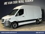 Mercedes-Benz Sprinter 316 CDI 163pk 3500kg Trekhaak L2H2 Euro6 Airco | Camera | Apple Carplay Cruisecontrol, Android Auto, Parkeersensoren