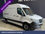 Mercedes-Benz Sprinter 316 CDI 163 pk 3500kg Trekhaak L2H2 Inrichting Euro6 Airco | Camera | Apple Carplay Cruisecontrol, Android Auto, Parkeersensoren