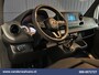 Mercedes-Benz Sprinter 316 CDI 163pk 3500kg Trekhaak L2H2 Euro6 Airco | Camera | Apple Carplay Cruisecontrol, Android Auto, Parkeersensoren