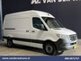 Mercedes-Benz Sprinter 316 CDI 163pk 3500kg Trekhaak L2H2 Euro6 Airco | Camera | Apple Carplay Cruisecontrol, Android Auto, Parkeersensoren