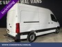Mercedes-Benz Sprinter 316 CDI 163 pk 3500kg Trekhaak L2H2 Inrichting Euro6 Airco | Camera | Apple Carplay Cruisecontrol, Android Auto, Parkeersensoren