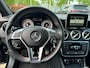 Mercedes-Benz A-klasse 180 amg pakket camera, airco, stoelverw